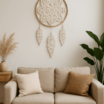 태팅레이스 드림캐쳐