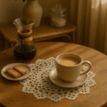 태팅레이스 인테리어