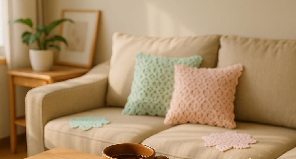 태팅레이스 색상 조합