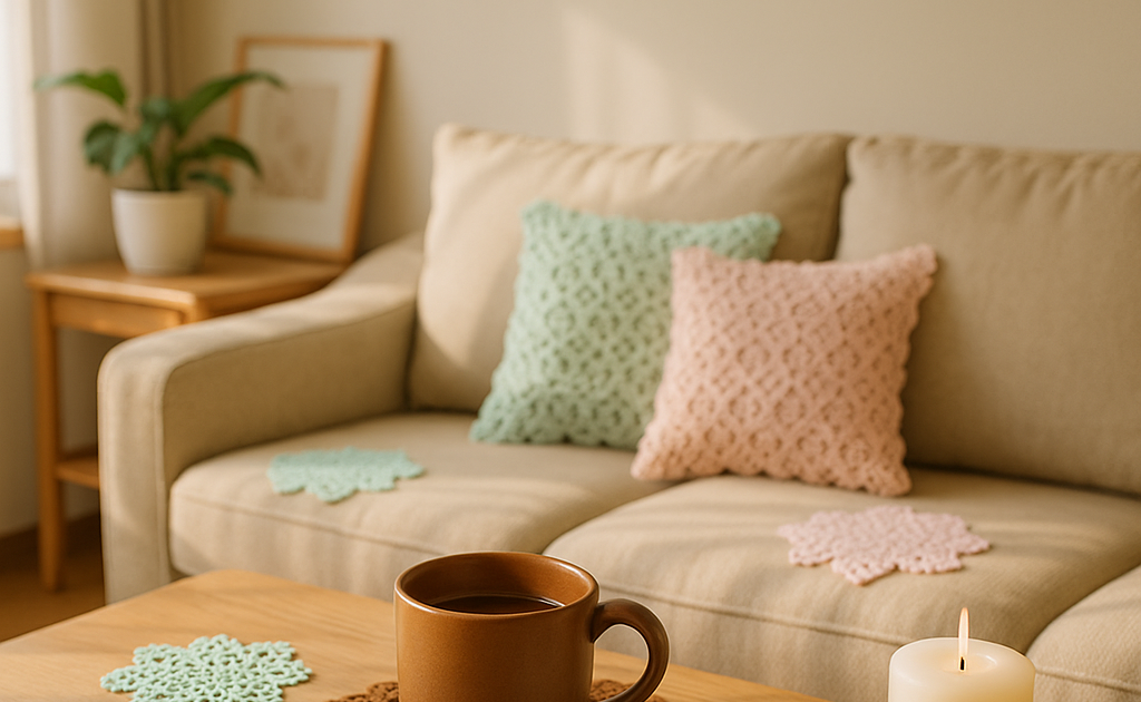 태팅레이스 색상 조합