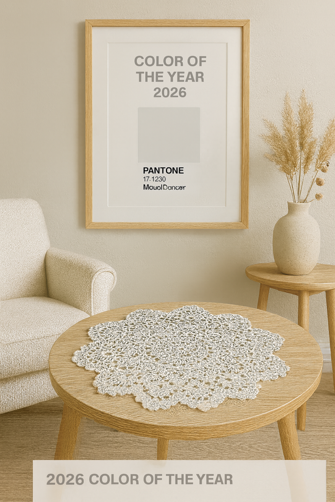 태팅레이스 색상 조합